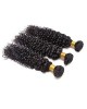 3 Bundles Braziian  Hair Loose Wave