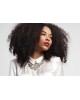 3 Bundles Brazilian Hair Afro Kinky