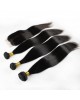 Brazilian 4X4 Straight Lace Closure
