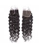 Dope Water Wave Hair Bundles with 4x4 closure