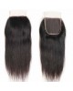 Brazilian 4X4 Straight Lace Closure