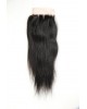 Brazilian 4X4 Straight Lace Closure