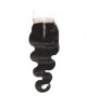 4x4 Closure Body Wave