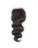 4x4 Closure Body Wave