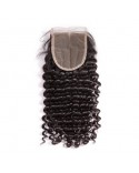 4x4  closure Deep Wave