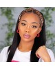 Dope Headband Wig