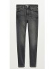 Soho high-waist skinny jeans