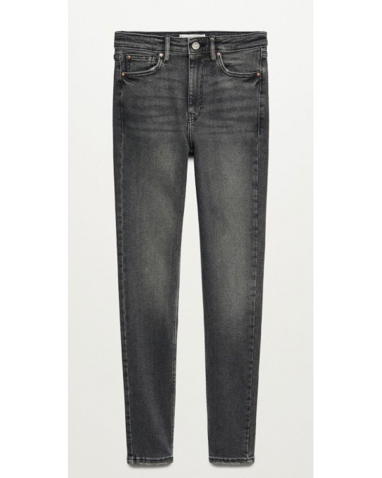 Soho Chic Skinny Jean