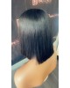 Short bob wig
