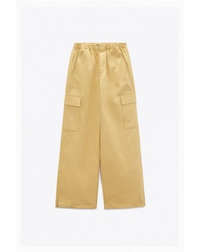 FULL LENGTH TROUSERS
