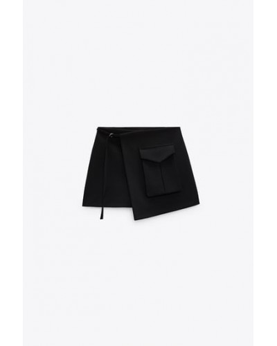 CARGO SKORT