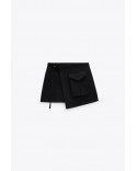 CARGO SKORT