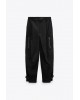 CARGO TROUSERS WITH ZIPS