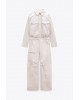 LONG JUMPSUIT WITH POCKETS