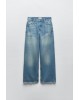 MID-RISE BOYFRIEND TRF JEANS
