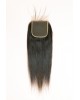 Brazilian 4X4 Straight Lace Closure