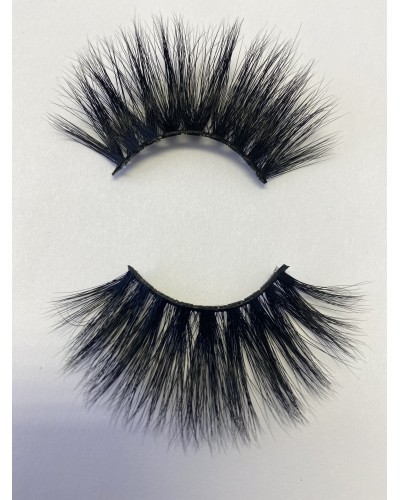 Dramatic
